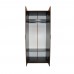Dormitor Soft wenge